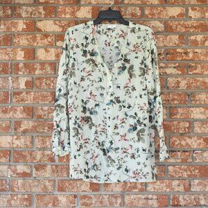 J. Jill Multicolored Top